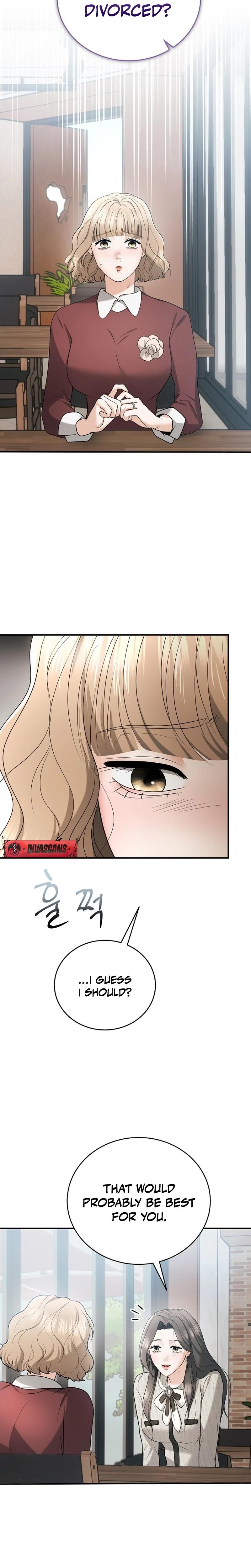 My Friend S Husband chapter 13 page 15