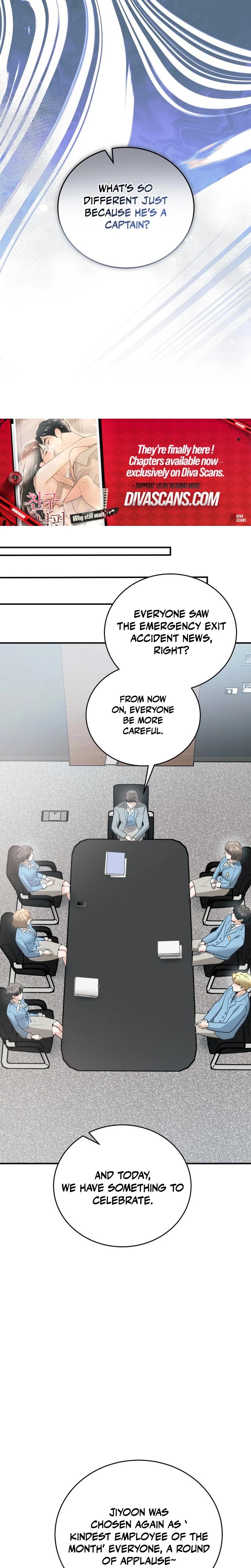 My Friend S Husband chapter 13 page 18