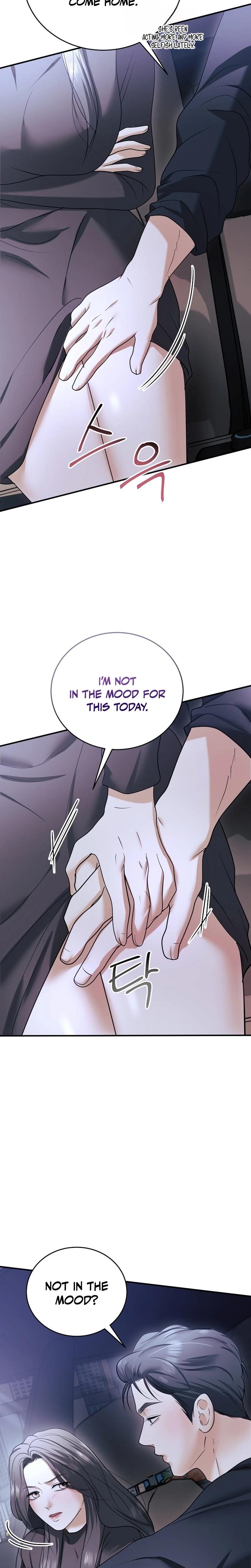 My Friend S Husband chapter 13 page 25