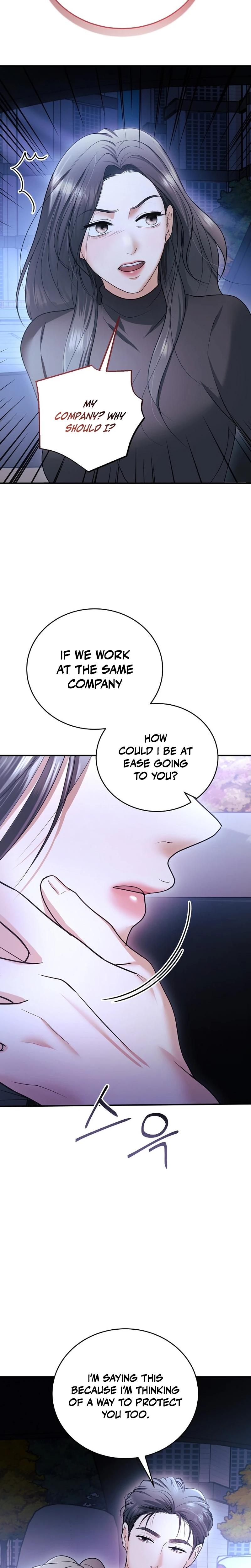 My Friend S Husband chapter 13 page 28