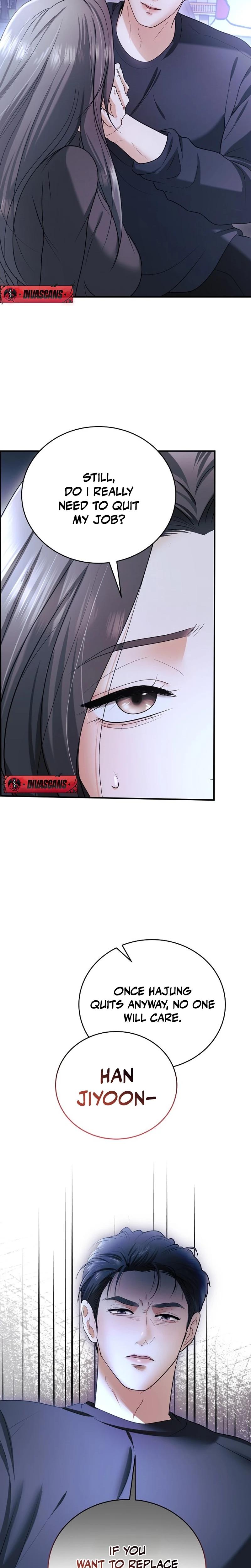 My Friend S Husband chapter 13 page 29