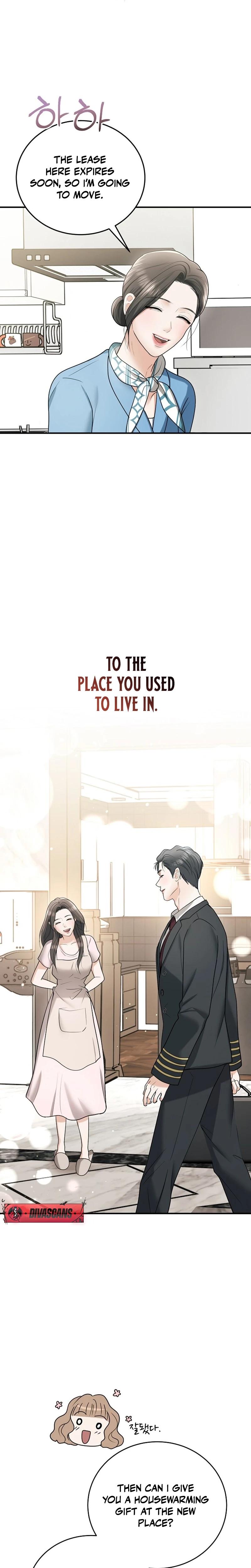My Friend S Husband chapter 14 page 6