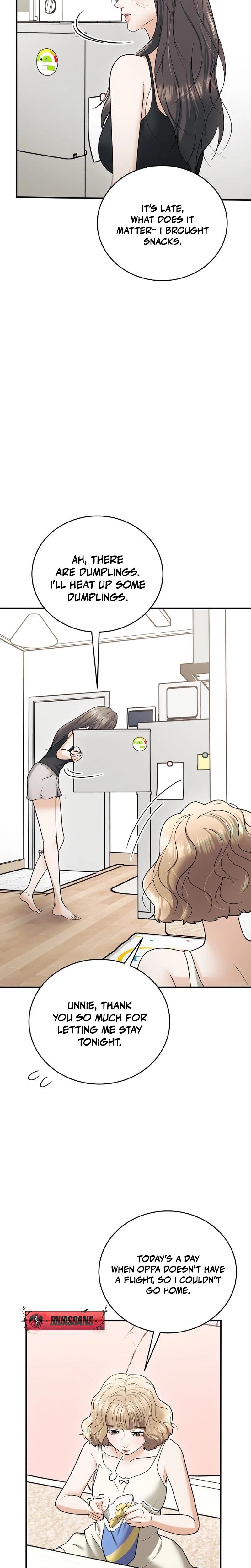 My Friend S Husband chapter 14 page 9
