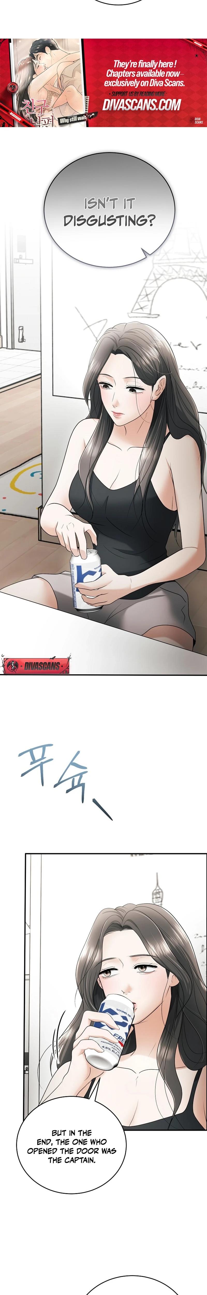 My Friend S Husband chapter 14 page 18