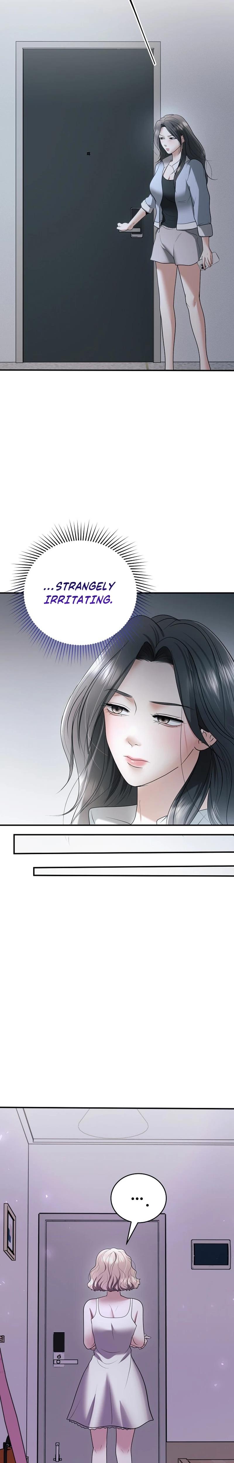 My Friend S Husband chapter 14 page 23