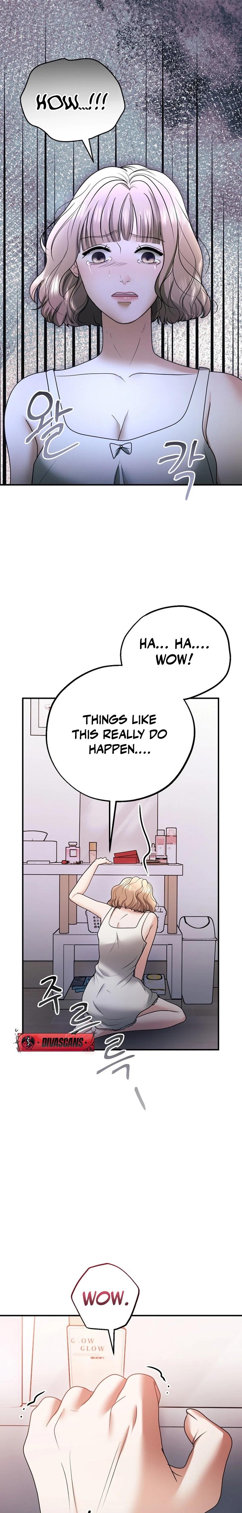 My Friend S Husband chapter 14 page 29