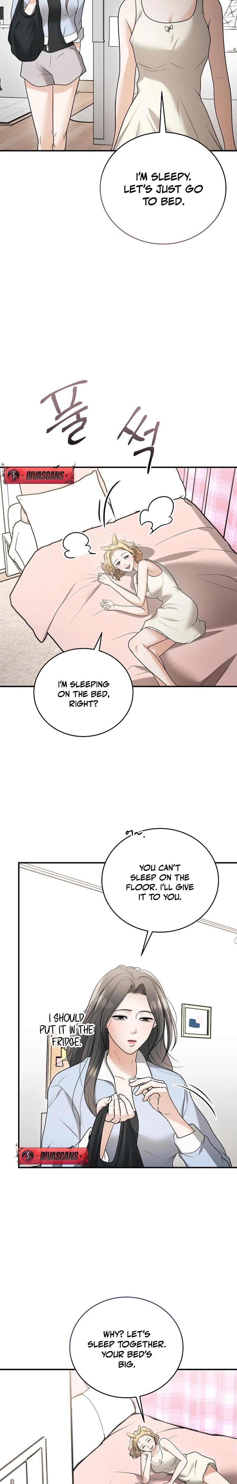 My Friend S Husband chapter 15 page 5