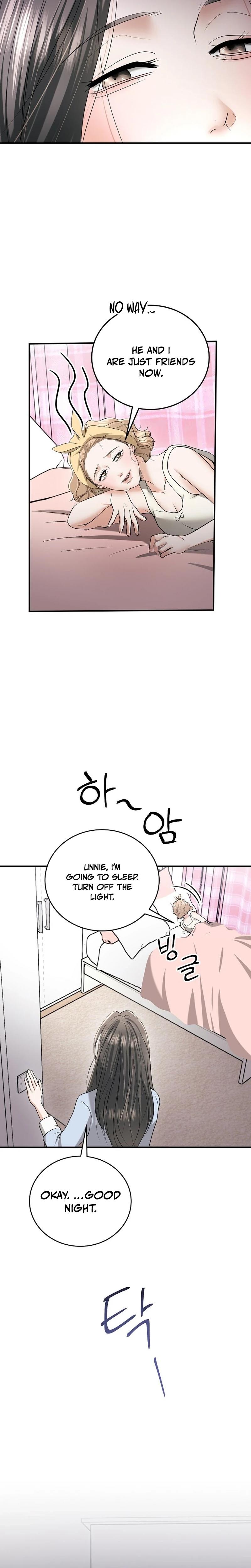 My Friend S Husband chapter 15 page 9