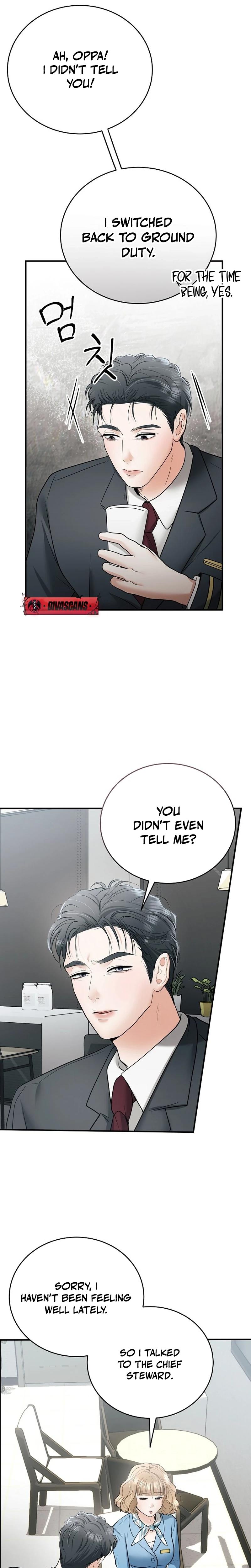 My Friend S Husband chapter 15 page 14