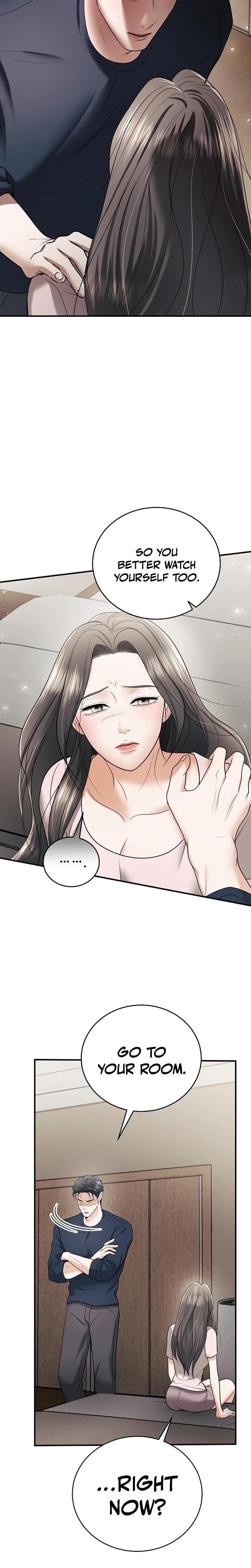 My Friend S Husband chapter 15 page 23