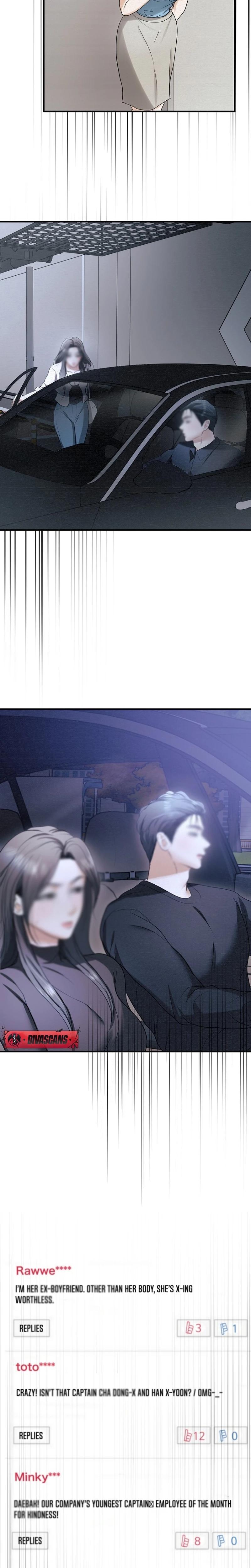 My Friend S Husband chapter 15 page 27
