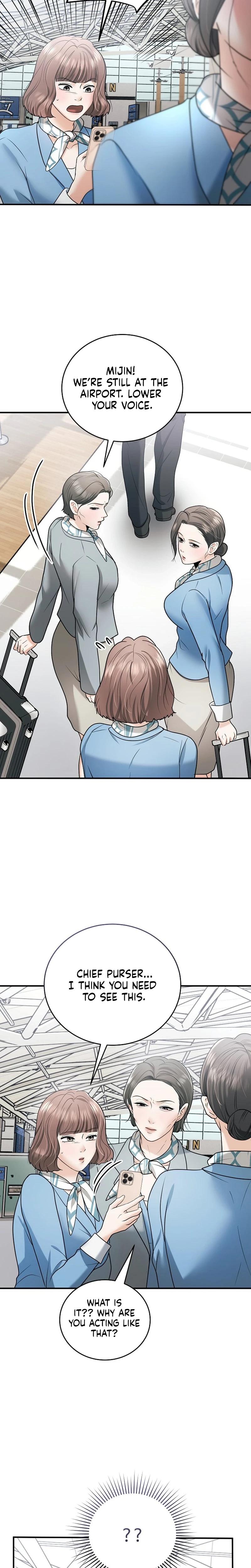 My Friend S Husband chapter 16 page 16