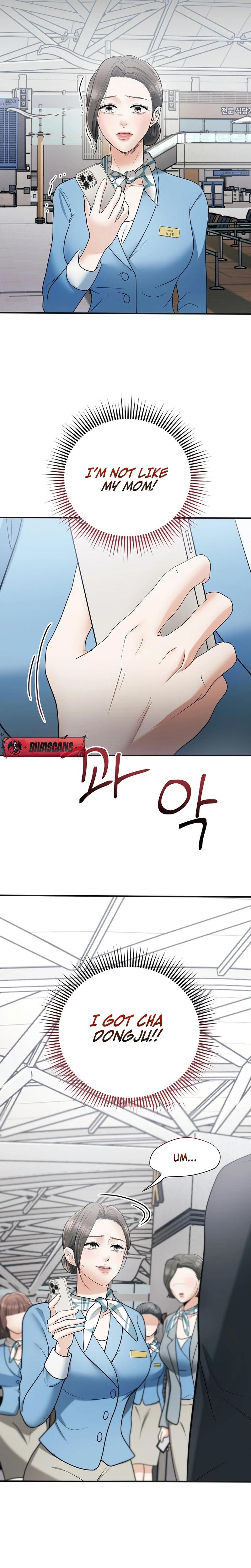 My Friend S Husband chapter 16 page 23