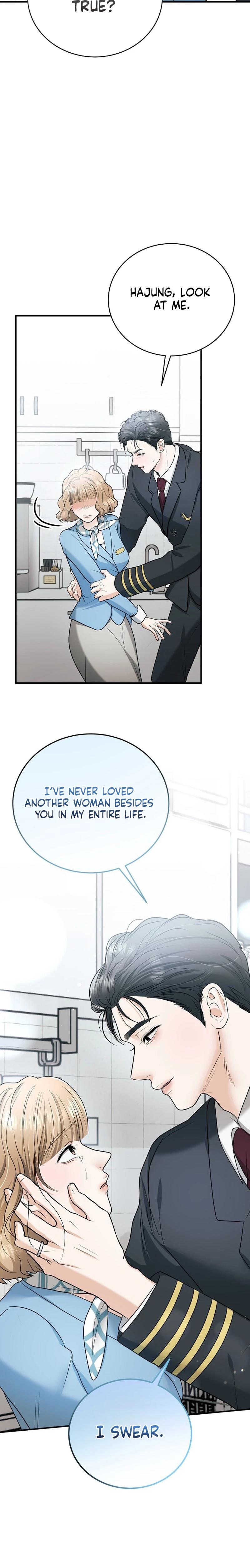 My Friend S Husband chapter 16 page 28