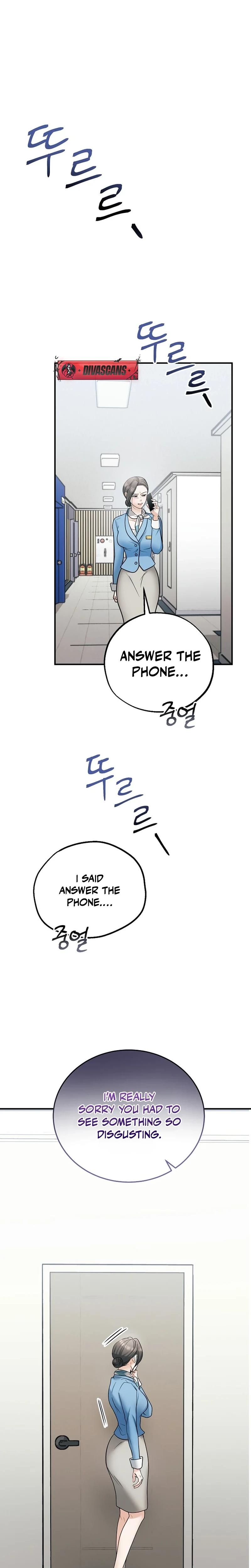 My Friend S Husband chapter 17 page 5
