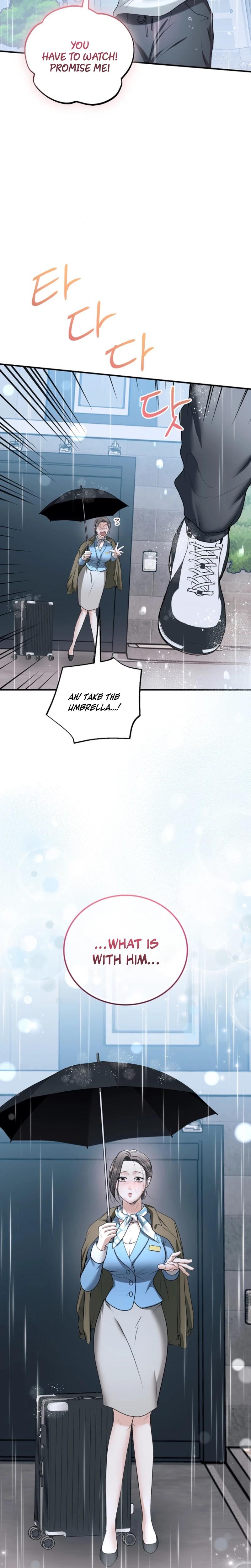 My Friend S Husband chapter 18 page 10