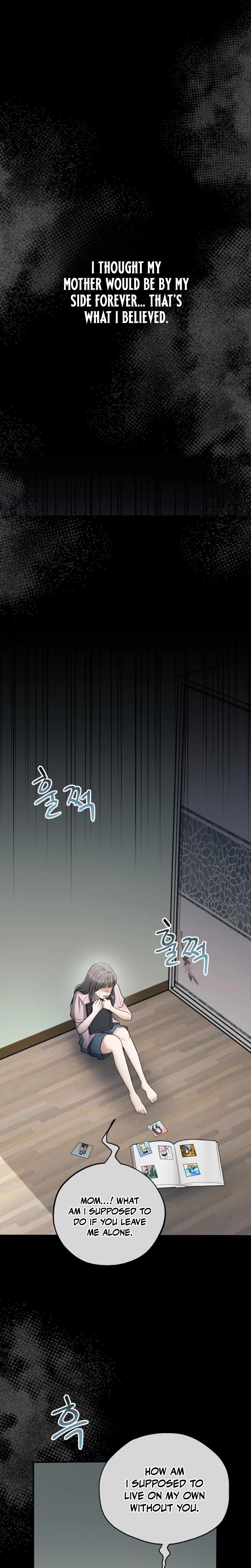 My Friend S Husband chapter 18 page 19