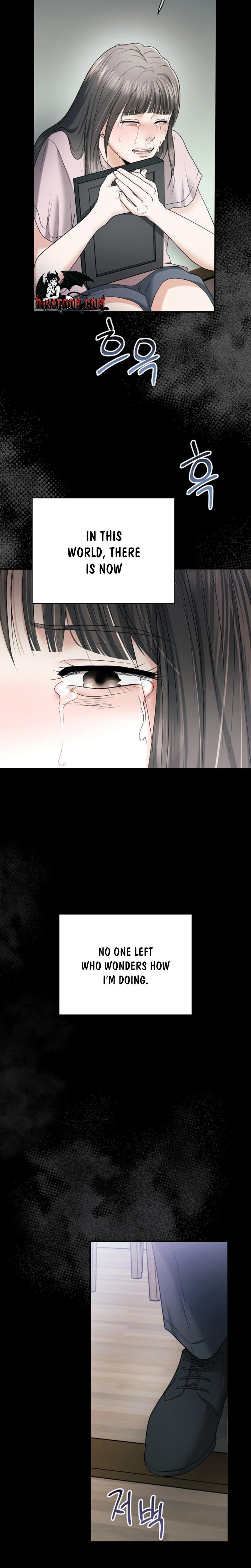 My Friend S Husband chapter 18 page 20