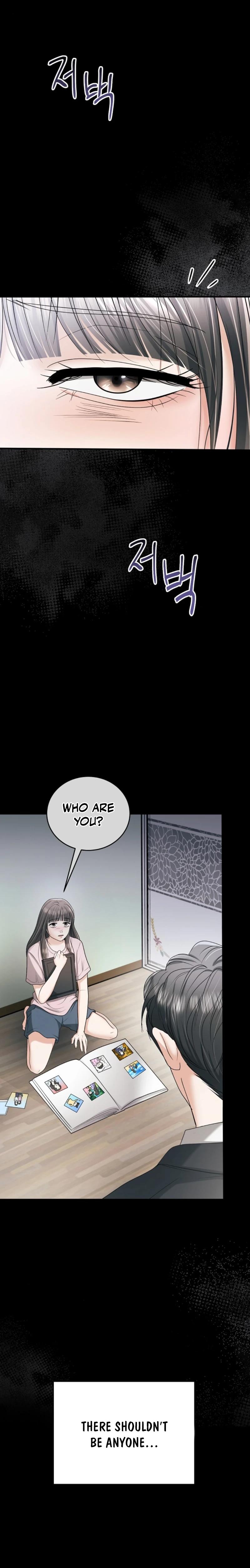 My Friend S Husband chapter 18 page 21
