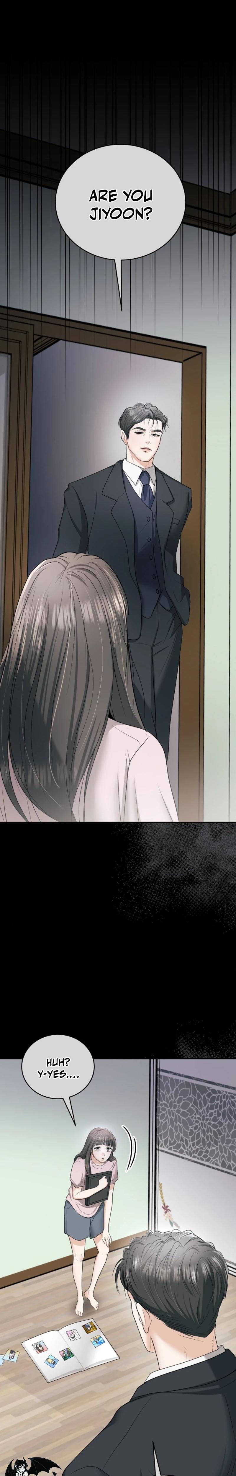 My Friend S Husband chapter 18 page 22