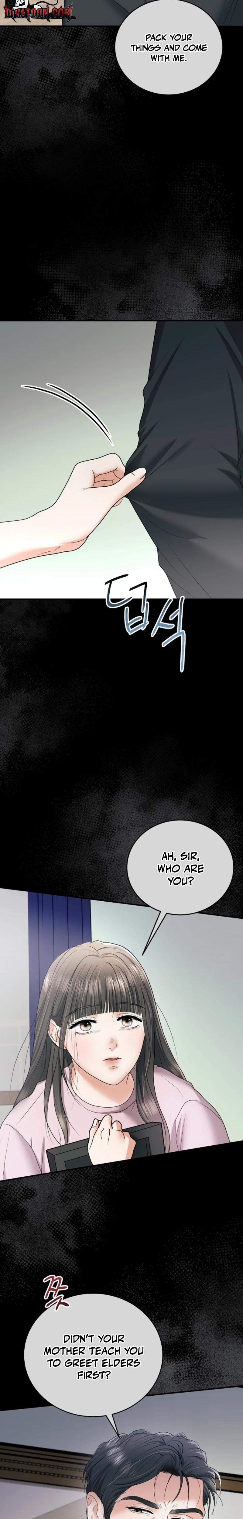 My Friend S Husband chapter 18 page 23