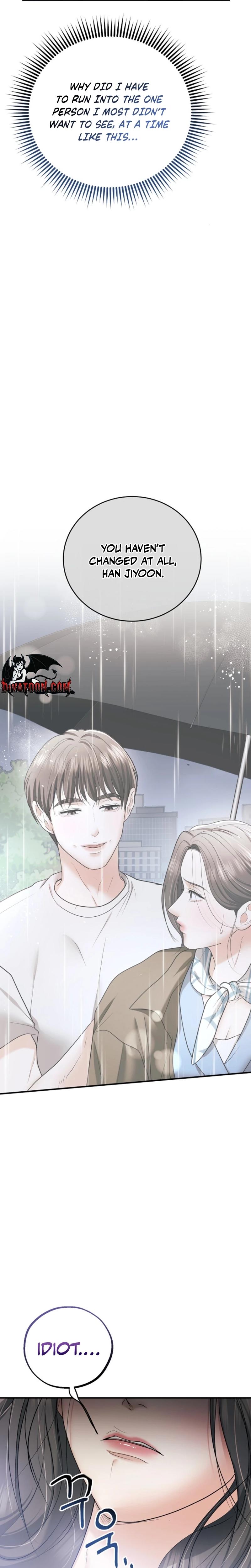 My Friend S Husband chapter 18 page 28
