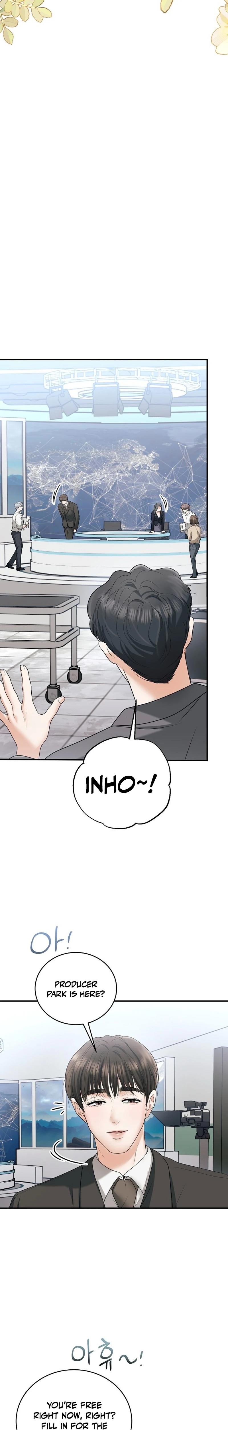 My Friend S Husband chapter 19 page 4