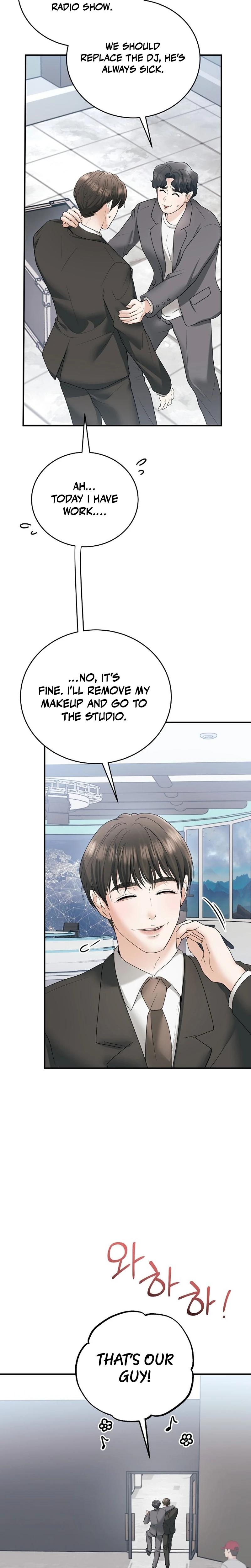 My Friend S Husband chapter 19 page 5