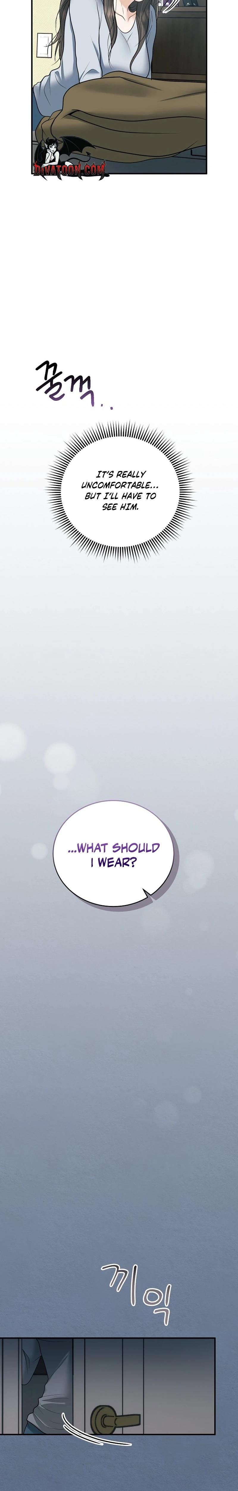 My Friend S Husband chapter 19 page 15