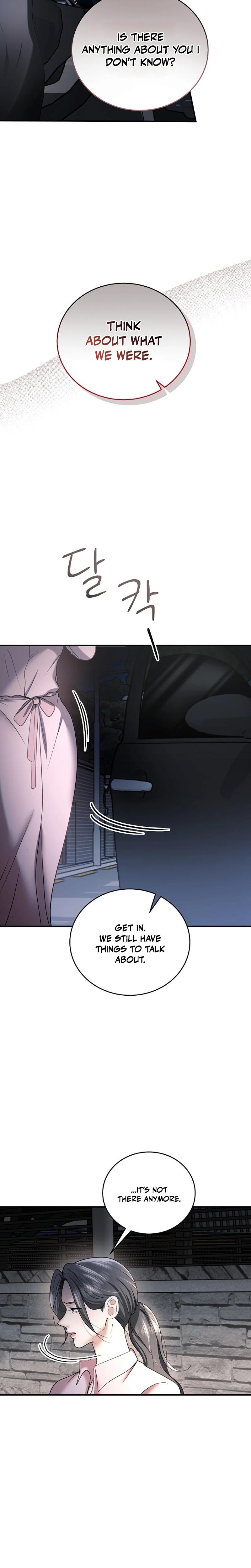 My Friend S Husband chapter 19 page 26