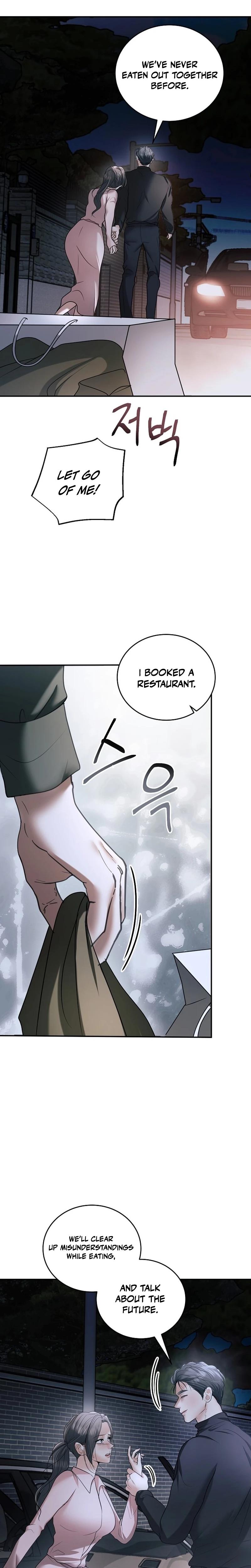 My Friend S Husband chapter 19 page 29