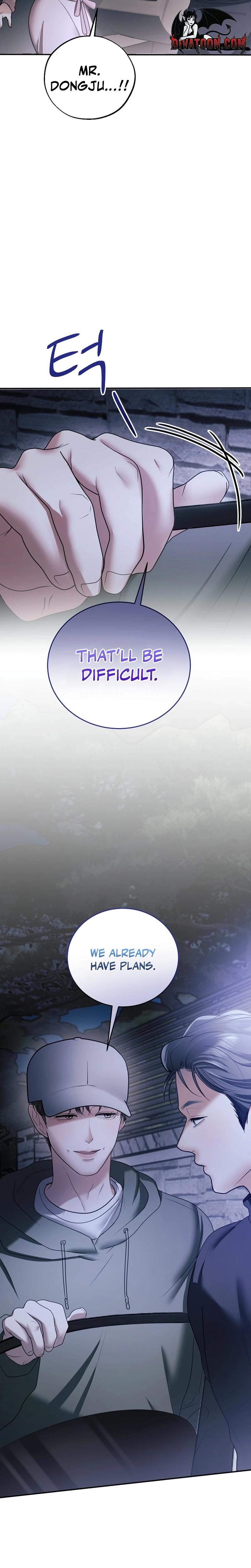 My Friend S Husband chapter 19 page 30
