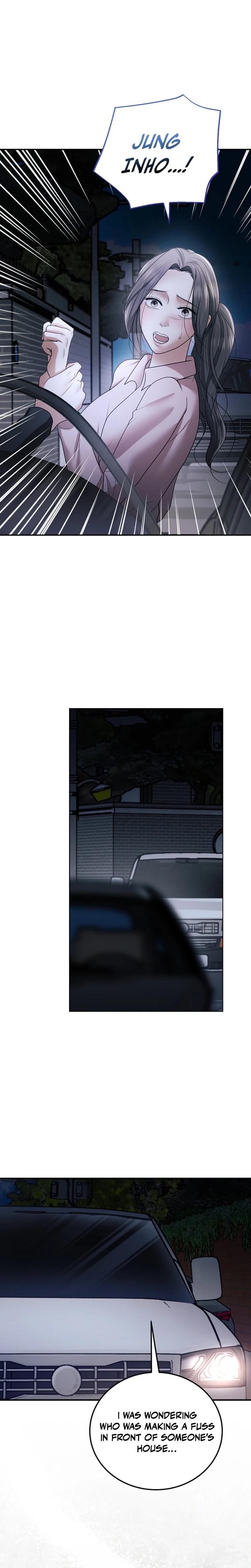 My Friend S Husband chapter 19 page 31