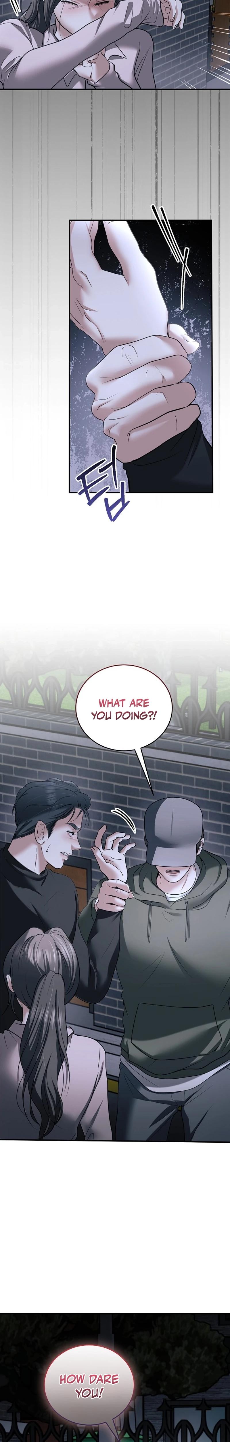 My Friend S Husband chapter 20 page 4