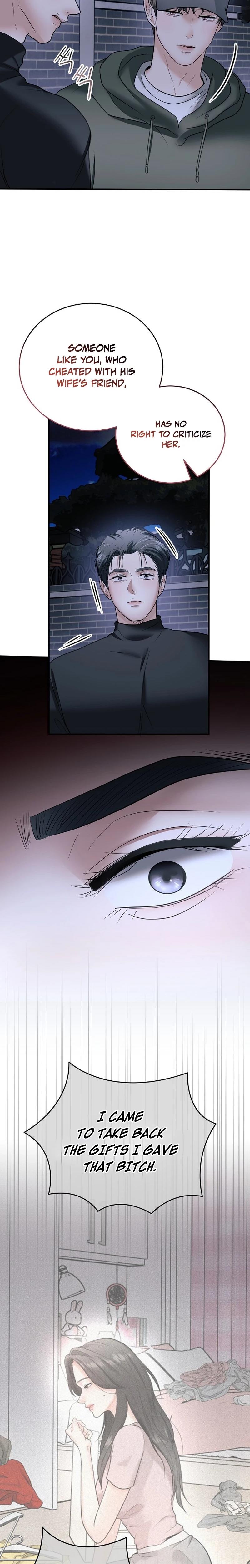 My Friend S Husband chapter 20 page 7