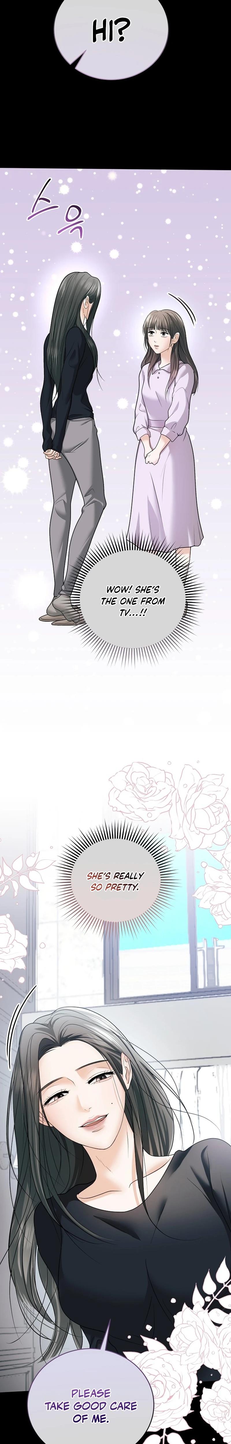 My Friend S Husband chapter 20 page 19