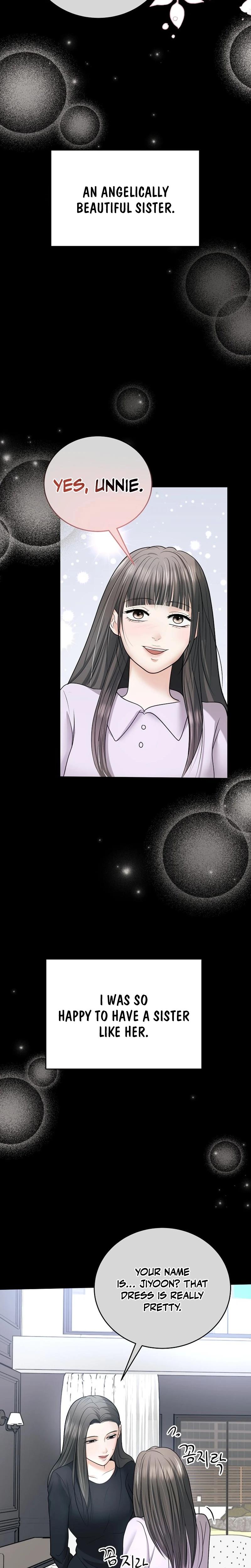 My Friend S Husband chapter 20 page 20