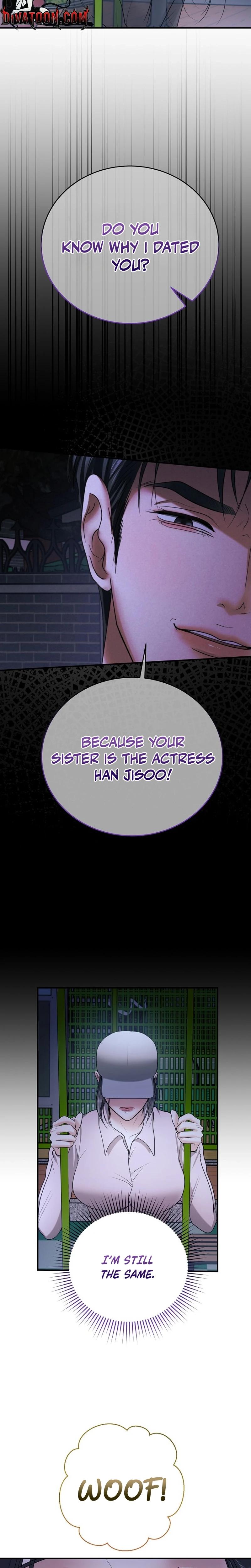 My Friend S Husband chapter 21 page 3