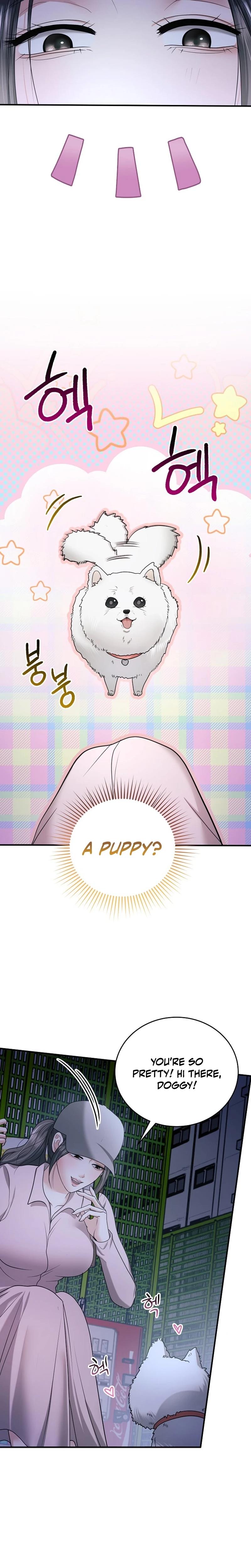 My Friend S Husband chapter 21 page 4