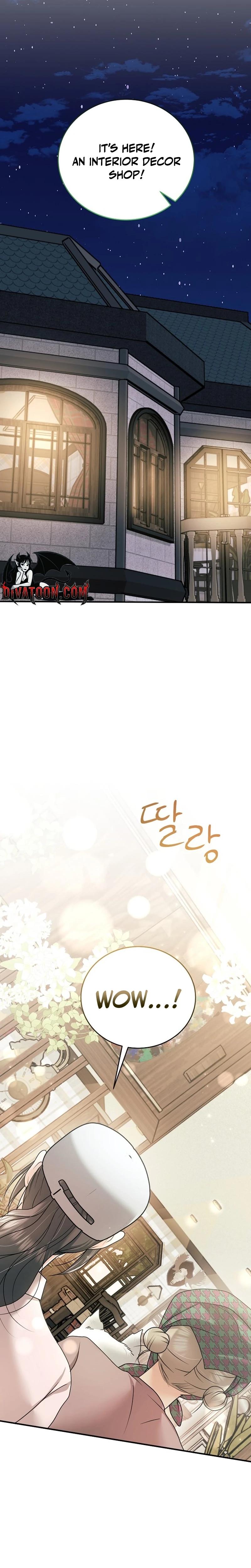 My Friend S Husband chapter 21 page 12