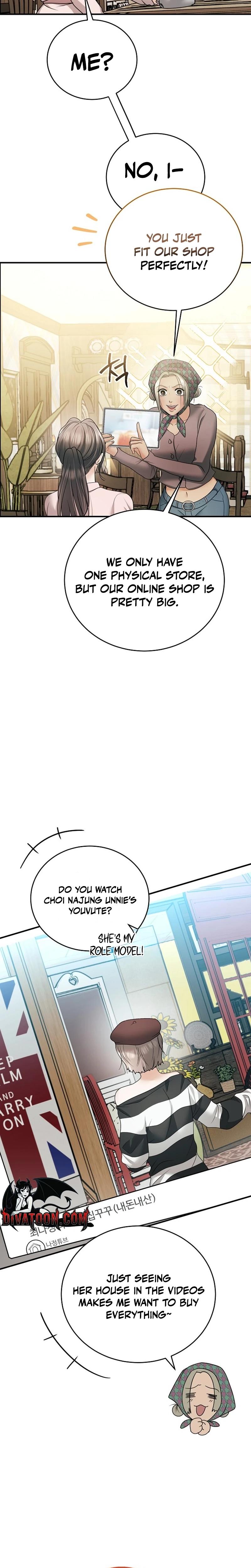 My Friend S Husband chapter 21 page 17