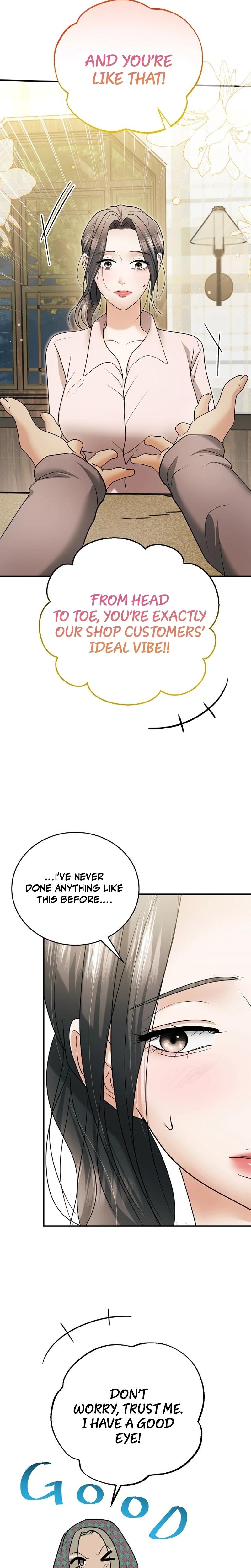 My Friend S Husband chapter 21 page 18