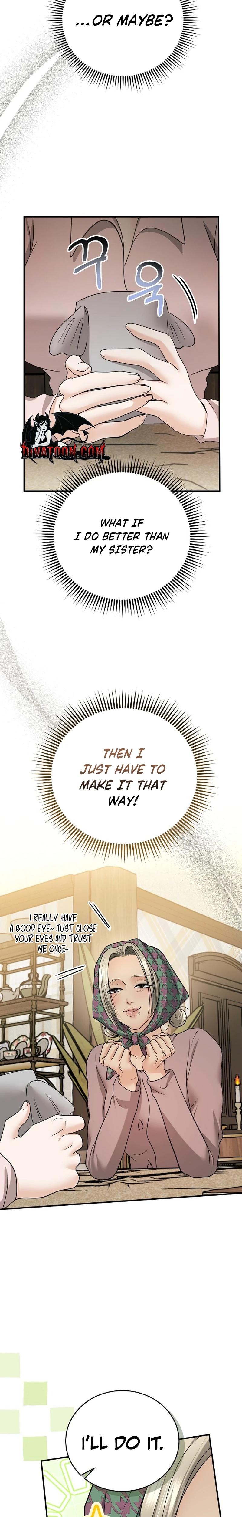 My Friend S Husband chapter 21 page 20