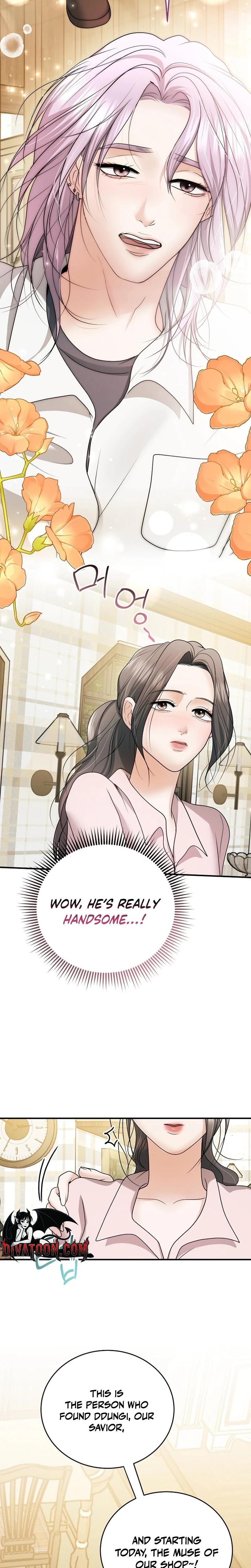 My Friend S Husband chapter 21 page 23