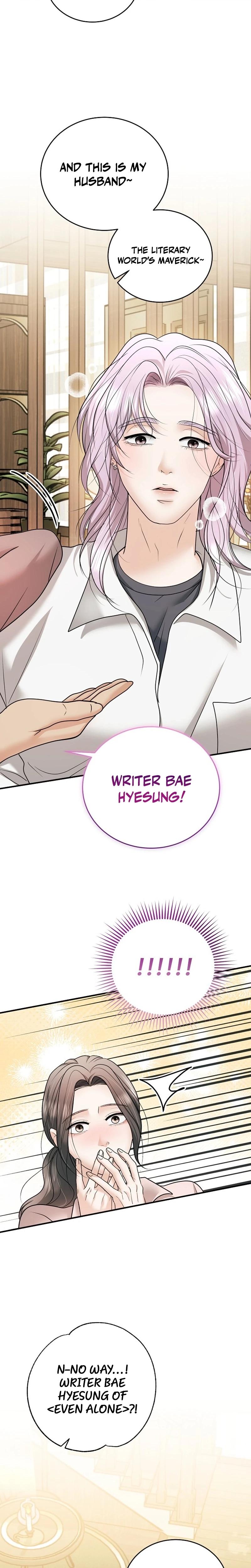 My Friend S Husband chapter 21 page 25