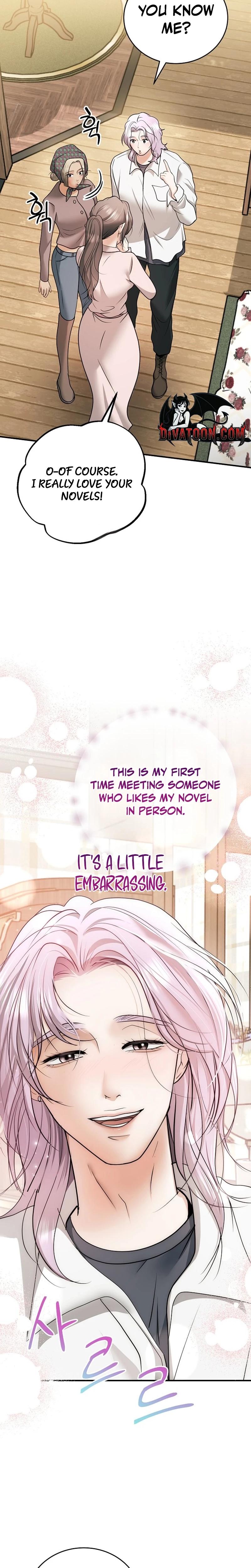 My Friend S Husband chapter 21 page 26