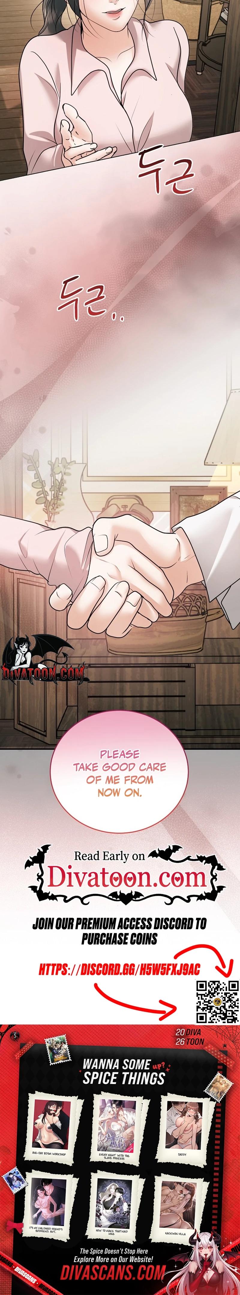 My Friend S Husband chapter 21 page 28