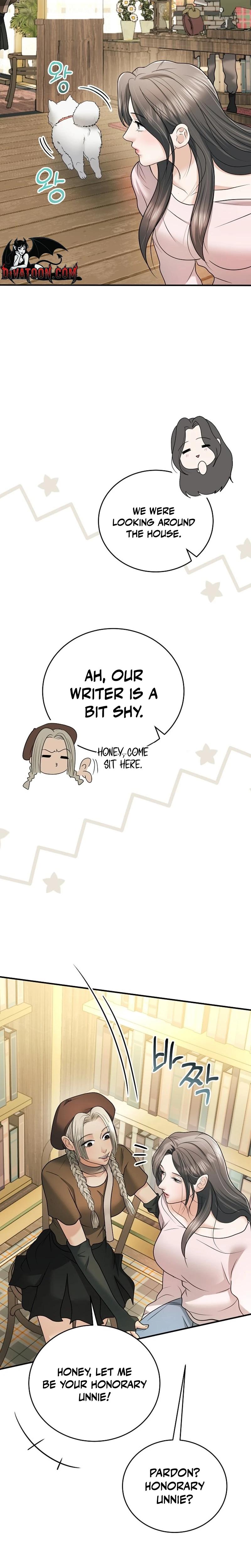 My Friend S Husband chapter 22 page 17