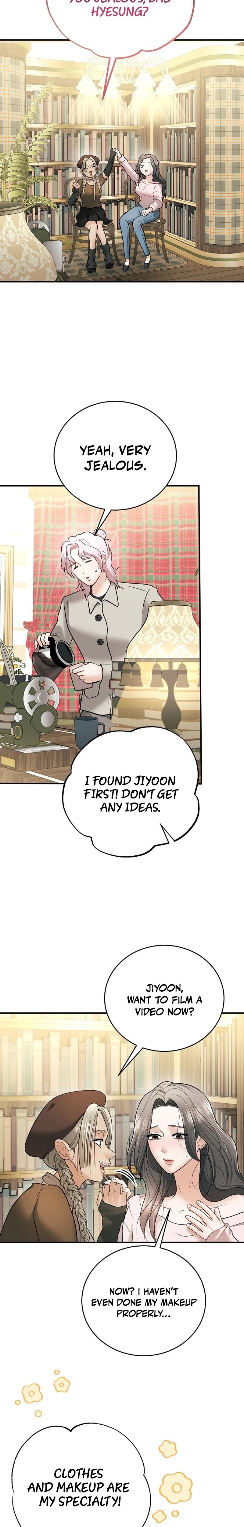My Friend S Husband chapter 22 page 19