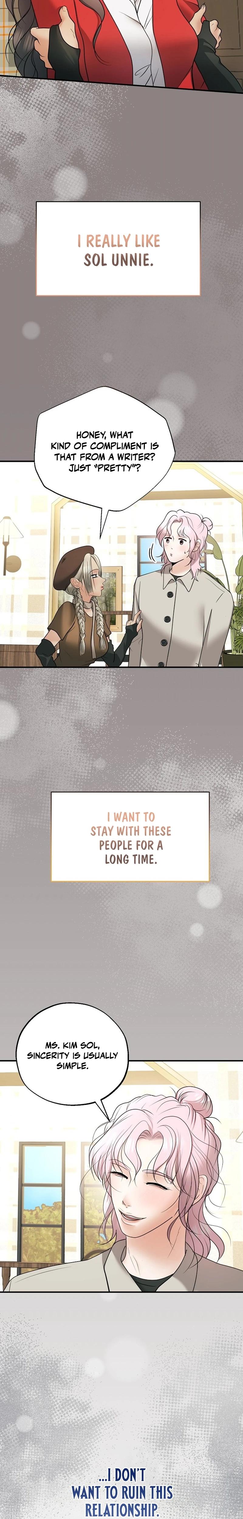 My Friend S Husband chapter 22 page 24